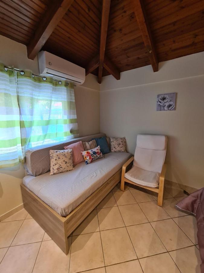 Semelia'S Guest House Spáta 外观 照片